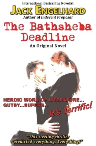 Cover of The Bathsheba Deadline