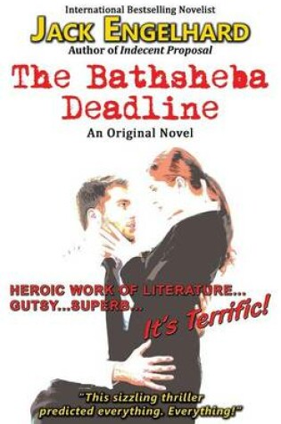 Cover of The Bathsheba Deadline