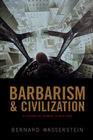 Cover of Barbarism and Civilization