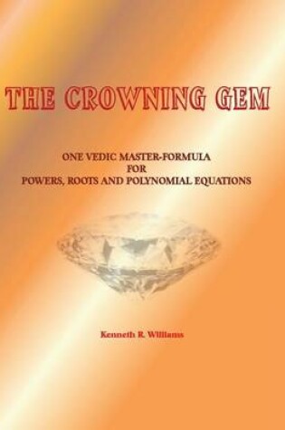Cover of The Crowing Gem