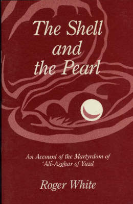 Book cover for The Shell and the Pearl