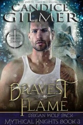 Cover of Bravest Flame