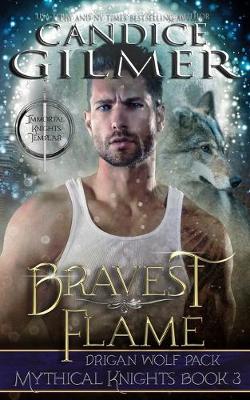 Cover of Bravest Flame