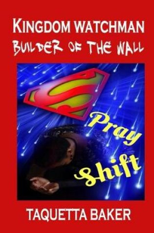 Cover of Kingdom Watchman Builder of the Wall