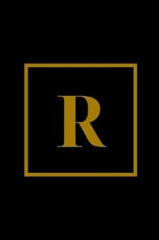 Cover of R