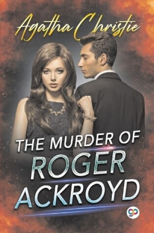 Cover of The Murder of Roger Ackroyd (General Press)