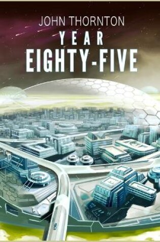Cover of Year Eighty-Five