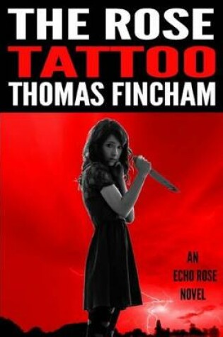 Cover of The Rose Tattoo