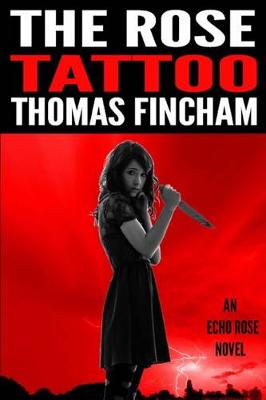 Book cover for The Rose Tattoo