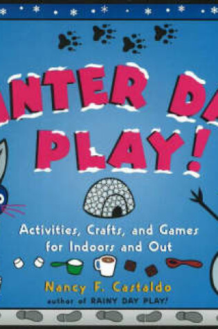 Cover of Winter Day Play!