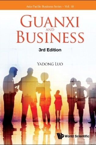 Cover of Guanxi And Business (Third Edition)