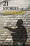 Book cover for 21 Stories of Generosity