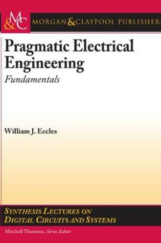 Cover of Pragmatic Electrical Engineering