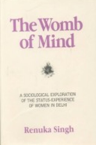 Cover of Womb of Mind