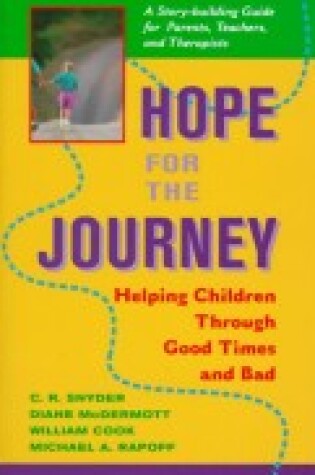 Cover of Hope for the Journey