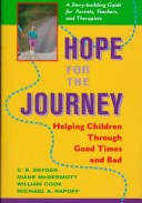 Cover of Hope for the Journey