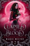 Book cover for Claimed by Blood