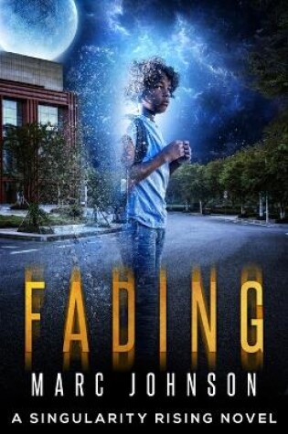 Cover of Fading