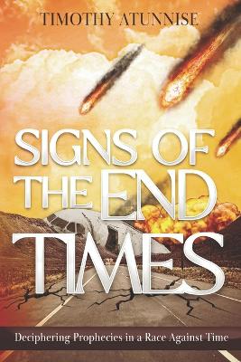 Cover of Signs of the End-Times