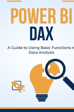 Cover of Power BI DAX