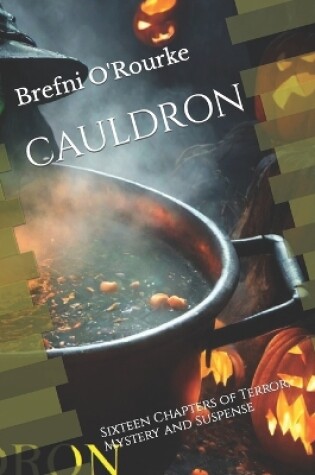 Cover of Cauldron