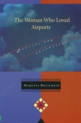 Cover of Women Who Loved Airports
