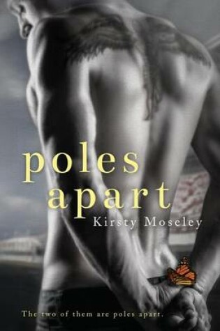 Cover of Poles Apart