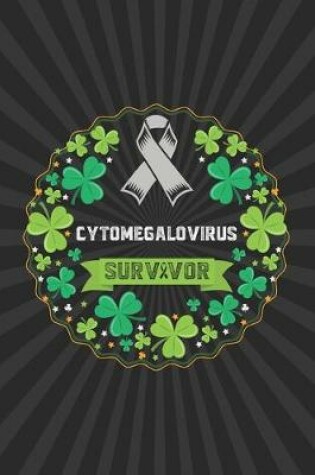 Cover of Cytomegalovirus Awareness
