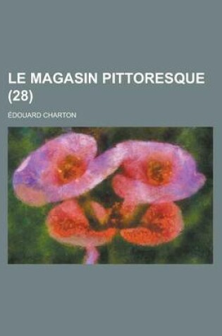 Cover of Le Magasin Pittoresque (28)