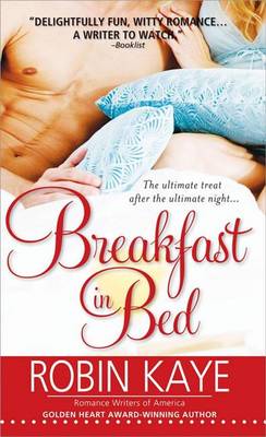 Book cover for Breakfast in Bed