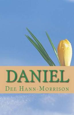 Book cover for Daniel