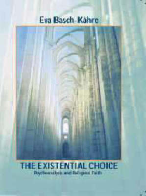 Cover of The Existential Choice