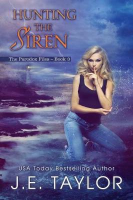 Cover of Hunting the Siren