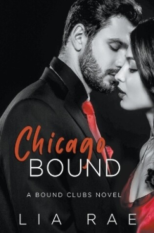 Cover of Chicago Bound