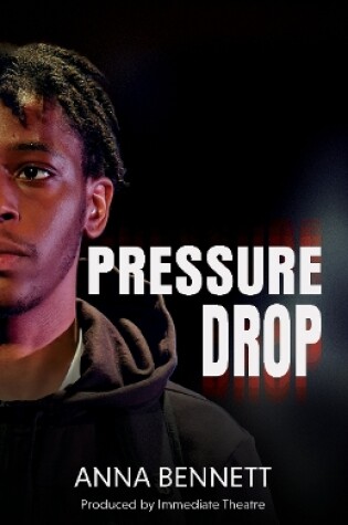 Cover of Pressure Drop