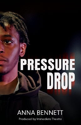 Book cover for Pressure Drop