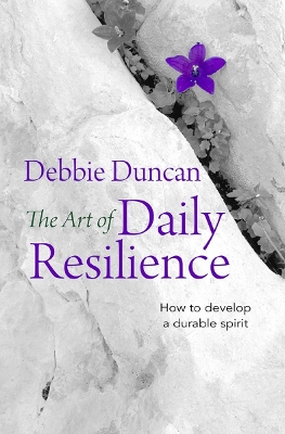 Book cover for The Art of Daily Resilience