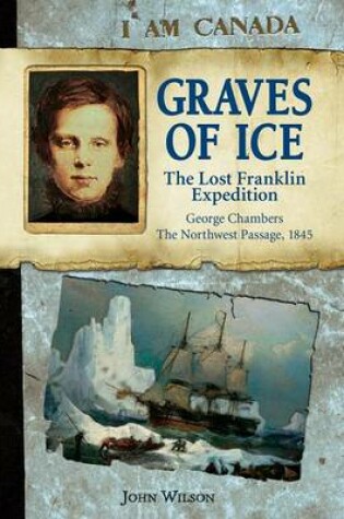 Cover of Graves of Ice