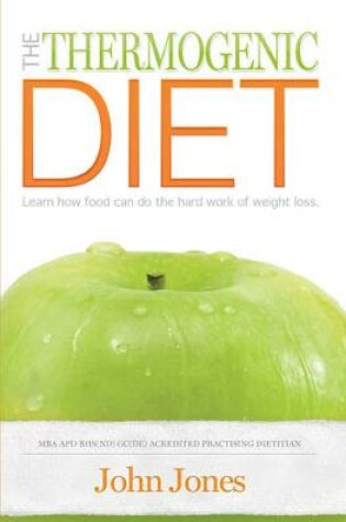 Cover of The Thermogenic Diet