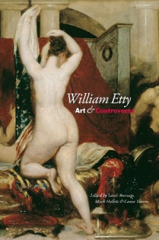 Cover of William Etty