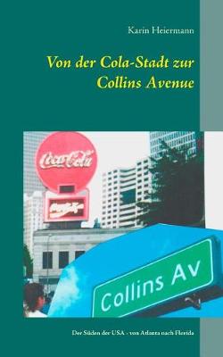 Cover of Von der Cola-Stadt zur Collins Avenue