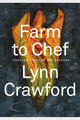 Cover of Farm to Chef