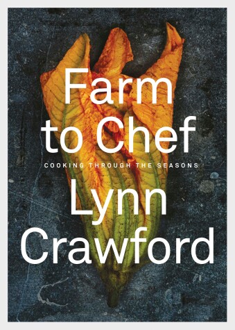 Book cover for Farm to Chef