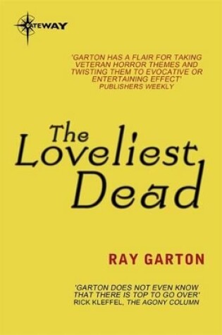 Cover of The Loveliest Dead