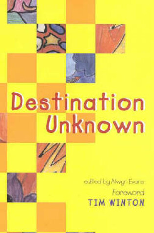 Cover of Destination Unknown