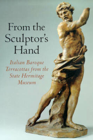 Cover of From the Sculptor's Hand