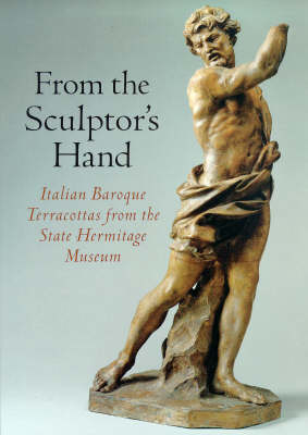 Book cover for From the Sculptor's Hand