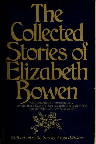 Cover of V296 Col Stor E.Bowen
