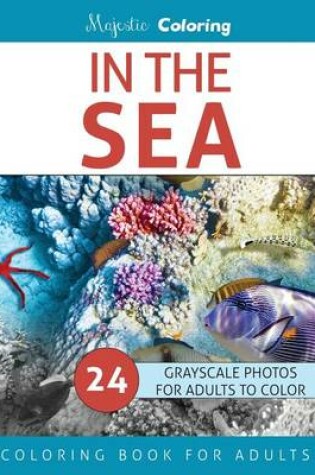Cover of In The Sea