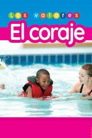 Cover of El Coraje